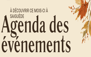 Logo de Saiguède